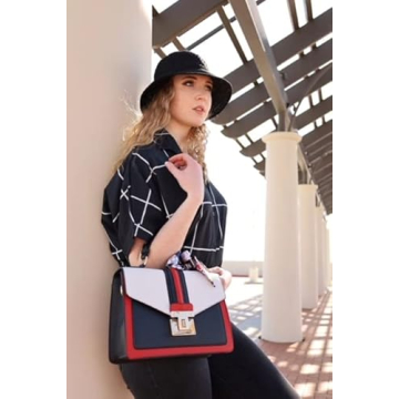 Scarleton Handbags for Women - Stylish & Versatile Purses