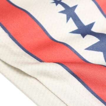 DONCARE "SAINT Men's Bottom Round Neck Graffiti Western Street Style Unisex Pullover Long Sleeve