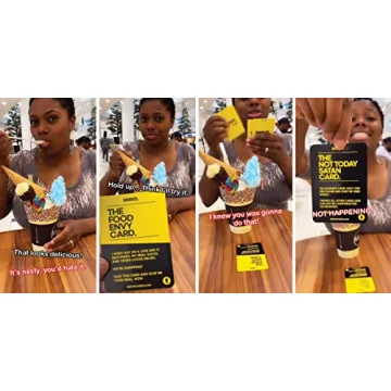 SERVD - Fun Couples Card Game for Memorable Moments