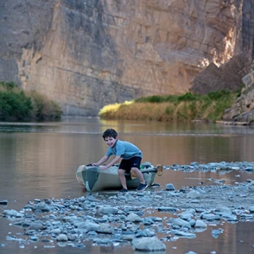 Gator Patch Fiberglass Repair Patch for Watercraft - Made in USA