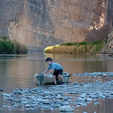 Gator Patch Fiberglass Repair Patch for Watercraft - Made in USA