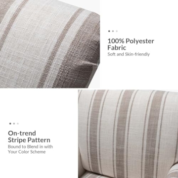 Luxurious HULALA HOME Accent Chair with Stunning Design