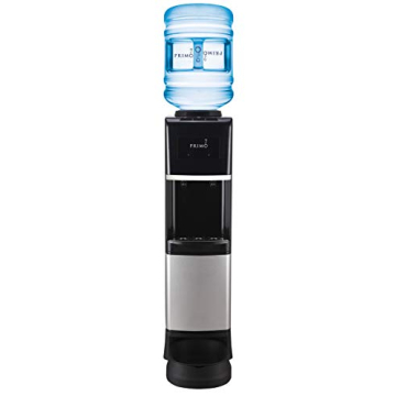 Primo Easy Top Loading Water Dispenser for Pets and Families