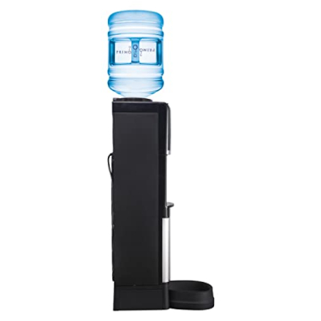Primo Easy Top Loading Water Dispenser for Pets and Families