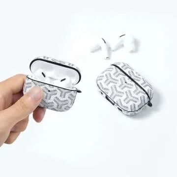 Hornback AirPods Pro 2 Case - Stylish Protective Cover
