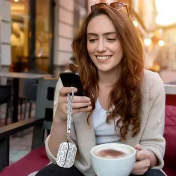 Hornback AirPods Pro 2 Case - Stylish Protective Cover