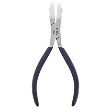 Nylon Jaw Plier | Perfect for Jewelry Making and Wire Crafts