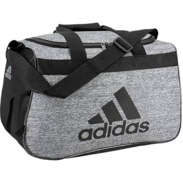 adidas Diablo Small Duffel Bag - Durable & Stylish