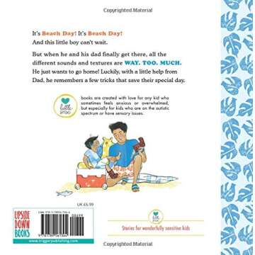 This Beach is Loud - Vibrant Beach Towel for Fun in the Sun