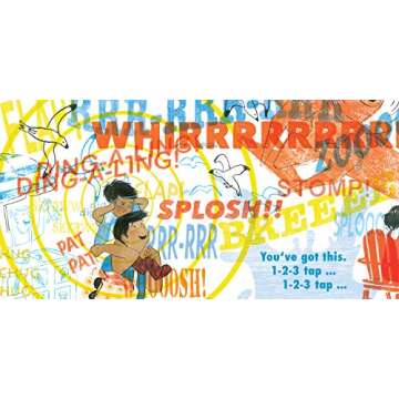 This Beach is Loud - Colorful Towel for Sun Lovers