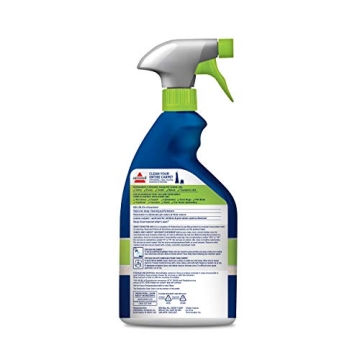 Bissell Pet Stain & Odor Remover - 22 oz, 2 Pack