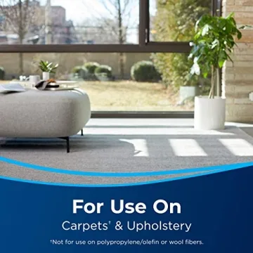 Bissell Pet Stain & Odor Remover - 22 oz, 2 Pack