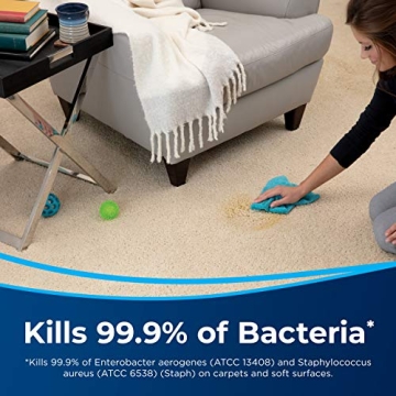 Bissell Pet Stain & Odor Remover - 22 oz, 2 Pack