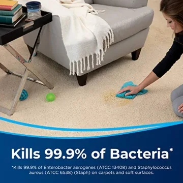Bissell Pet Stain & Odor Remover - 22 oz, 2 Pack