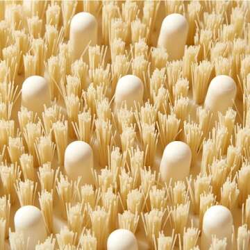 Mio Dry Body Brush, 5.29 Oz