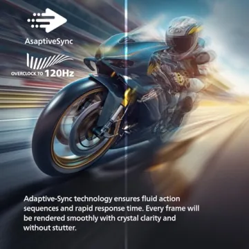 Philips 221V8LB3 22'' Full HD Monitor with 120Hz