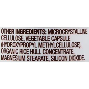 Amazon Elements Vitamin D2 2000 IU Capsules for Wellness