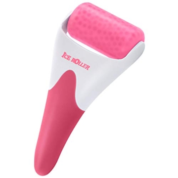 Fronnor Ice Roller for Face & Eyes Therapeutic Cooling