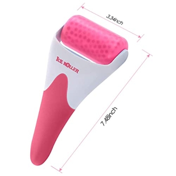 Fronnor Ice Roller for Face & Eyes Therapeutic Cooling