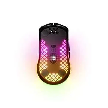 SteelSeries Aerox 3 Lightweight Wireless Gaming Mouse