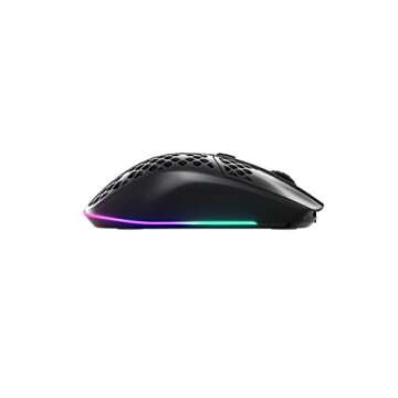 SteelSeries Aerox 3 Lightweight Wireless Gaming Mouse