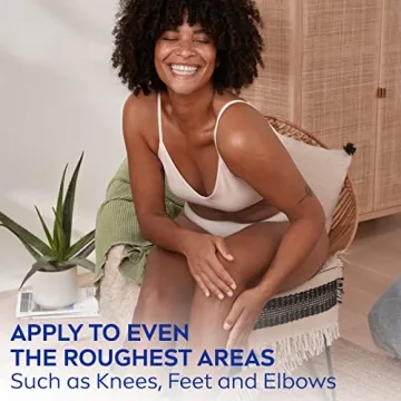 NIVEA Creme Moisturizing Cream - Affordable Body & Face Hydration