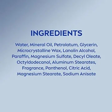 NIVEA Creme Moisturizing Cream - Affordable Body & Face Hydration