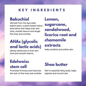 Olehenriksen Goodnight Glow Retin-ALT Sleeping Creme - Retinol-Alternative, Hydrating Face Night Cream, Anti-Aging, Reduce Fine Lines, Dark Spots