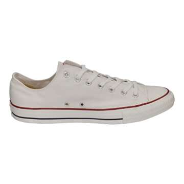 Converse Chuck Taylor All Star Low Top Sneakers