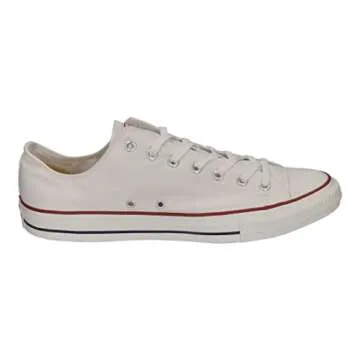 Converse Chuck Taylor All Star Low Top Sneakers