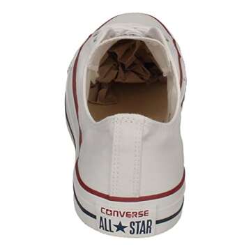 Converse Chuck Taylor All Star Low Top Sneakers