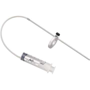 Motion Pro Fork Oil Level Gauge - Essential Motorcycle Tool