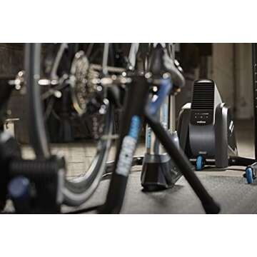 Wahoo KICKR HEADWIND Fan with Heart Rate Control for Cyclists