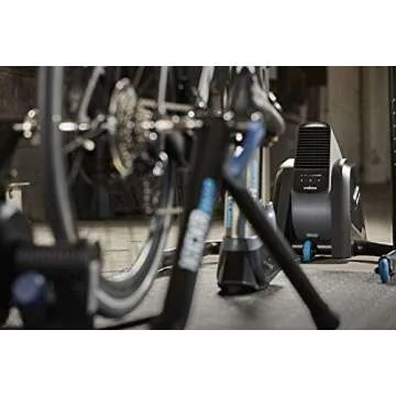 Wahoo KICKR HEADWIND Fan with Heart Rate Control for Cyclists