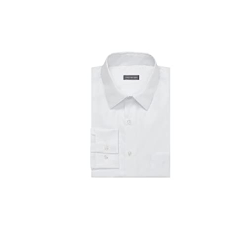 Van Heusen Regular Fit Dress Shirt for Men