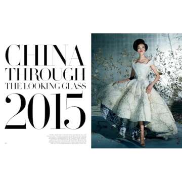 Vogue and the Metropolitan Museum of Art Costume Institute: Parties, Exhibitions, People