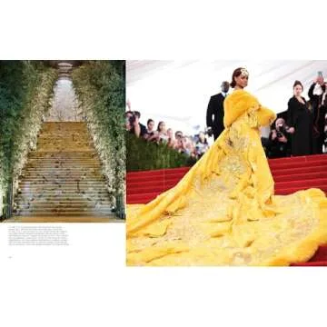 Vogue Collection Book: Fashion Meets Art in Elegance