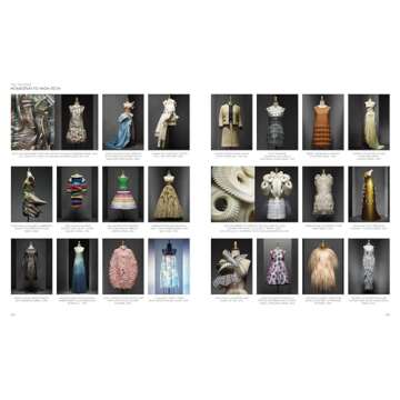 Vogue and the Metropolitan Museum of Art Costume Institute: Parties, Exhibitions, People