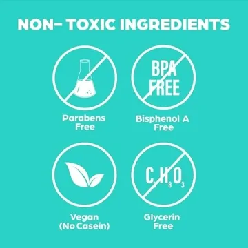 P.S. Condoms Ultra Thin Vegan Latex 12 Pack - Comfort & Safety