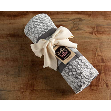 Stylish Cotton Table Runner for Elevating Dining Spaces