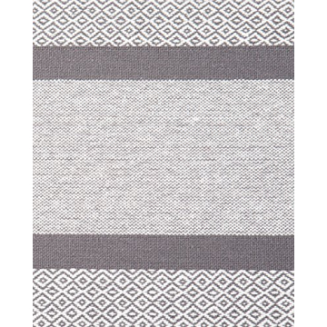 Stylish Cotton Table Runner for Elevating Dining Spaces