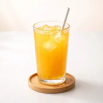 شربت بهارنارنج