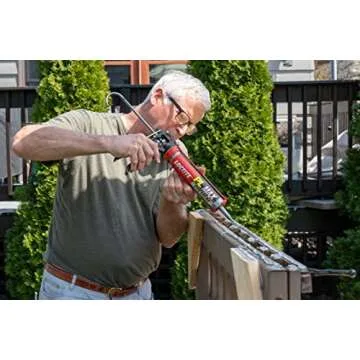 Loctite PL Premium Max Construction Adhesive for Strong Bonds