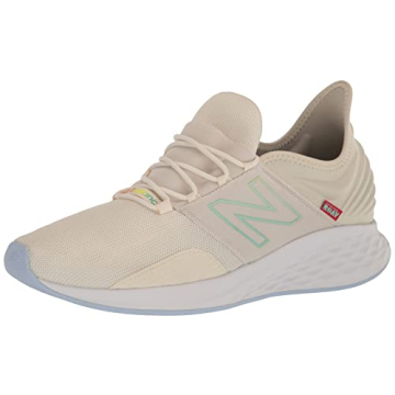 New Balance Fresh Foam Roav V1 Running Shoe for Men