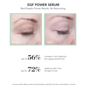 BIOEFFECT EGF Power Serum Anti-Aging Treatment with Growth Factors