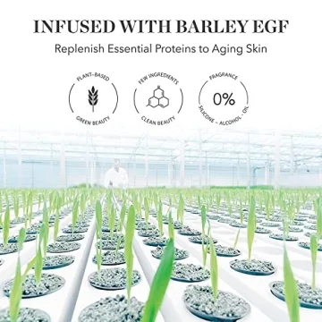 BIOEFFECT EGF Power Serum Anti-Aging Treatment with Growth Factors