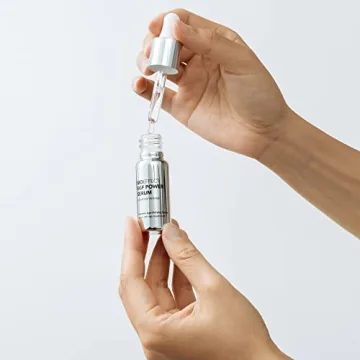 BIOEFFECT EGF Power Serum Anti-Aging Treatment with Growth Factors