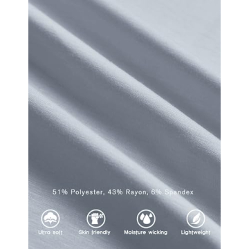 PINSPARK Women's Athletic Sweat Shorts with Pockets