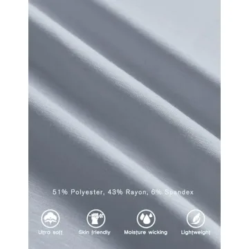 PINSPARK Women's Athletic Sweat Shorts with Pockets