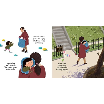 Too Much!: An Overwhelming Day Book for Sensory Awareness